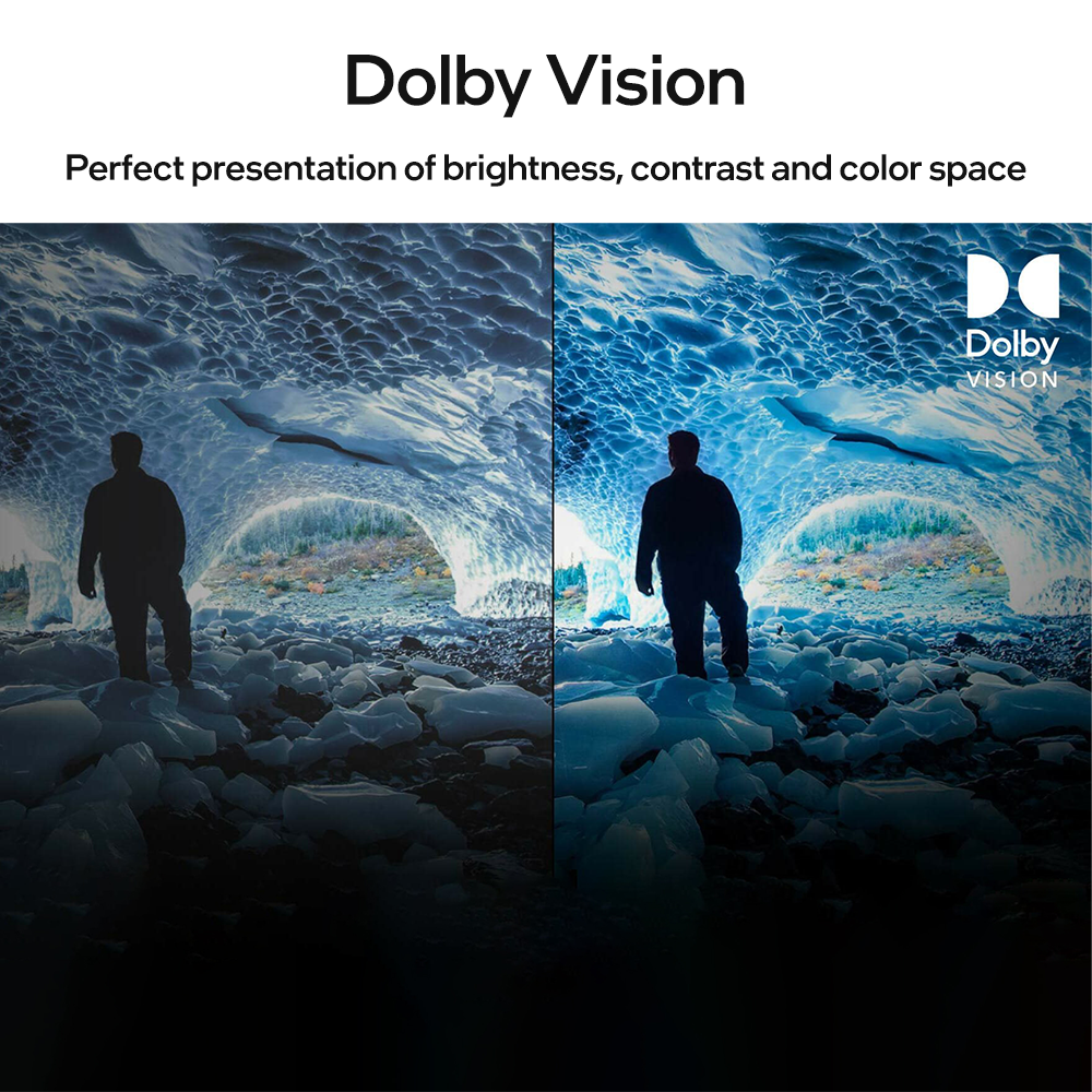 G1 4K Android 14 TV Box (High-Performance, 4GB RAM, Wi-Fi 6)