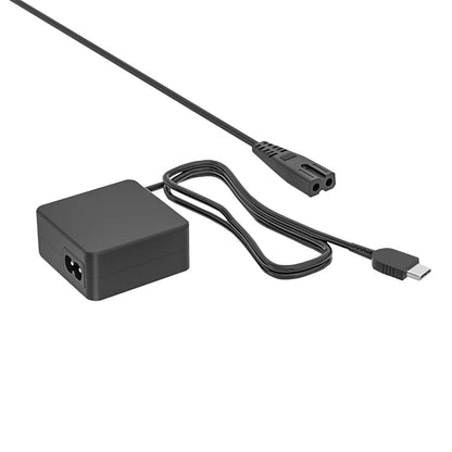 Orbsmart Ersatznetzteil  | Ladegerät kompakt | 45W USB-C für AW-12L, AW-14L, AW-15L, AW-16L