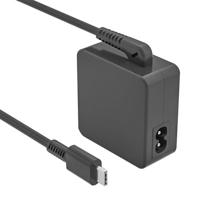 Orbsmart Ersatznetzteil  | Ladegerät kompakt | 45W USB-C für AW-12L, AW-14L, AW-15L, AW-16L