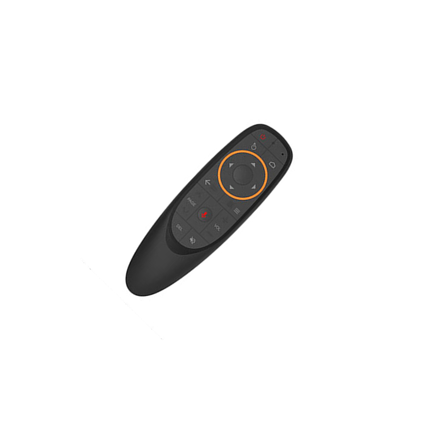 Orbsmart Airmouse Remote Bluetooth (for S86 / S85) – Orbsmart Shop