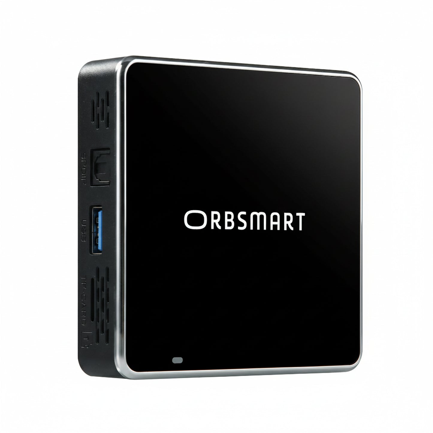 Orbsmart S89L Android 14 Mini PC (4K, AV1, WIFI 6, Root)