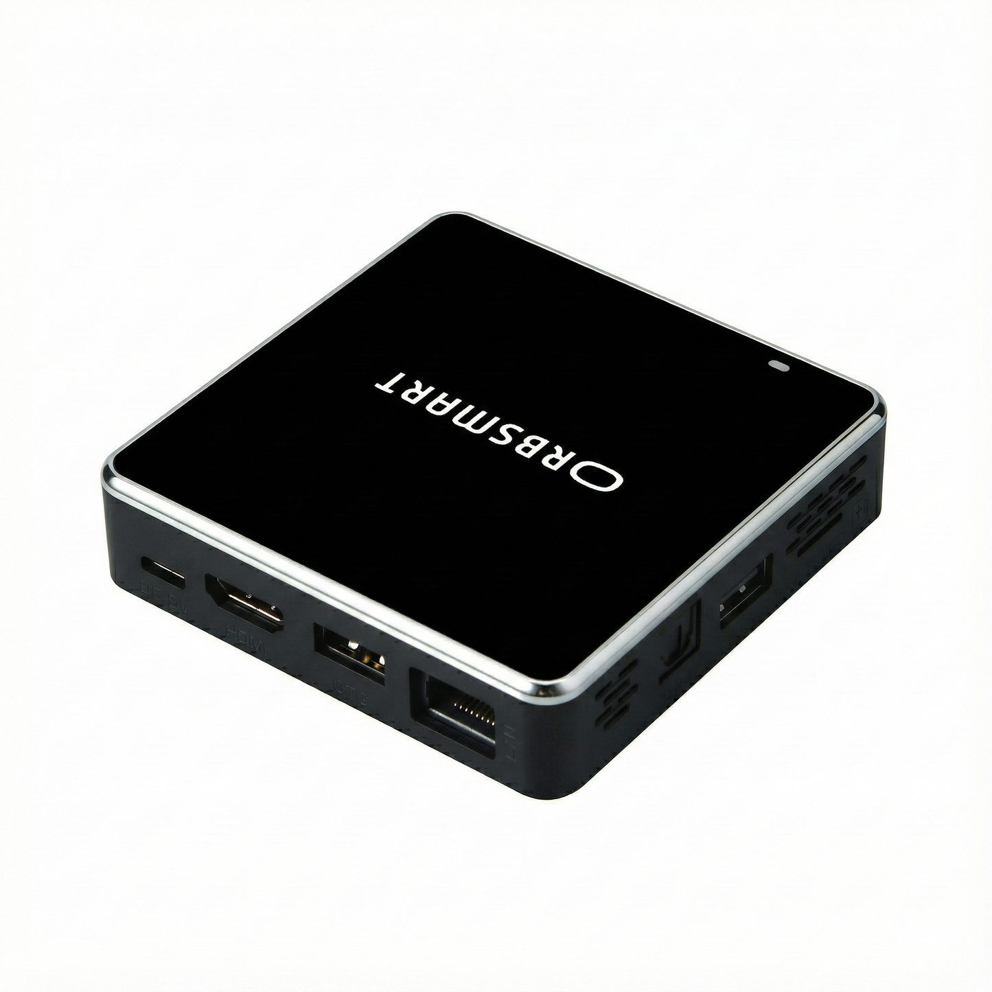 Orbsmart S89L Android 14 Mini PC (4K, AV1, WIFI 6, Root)